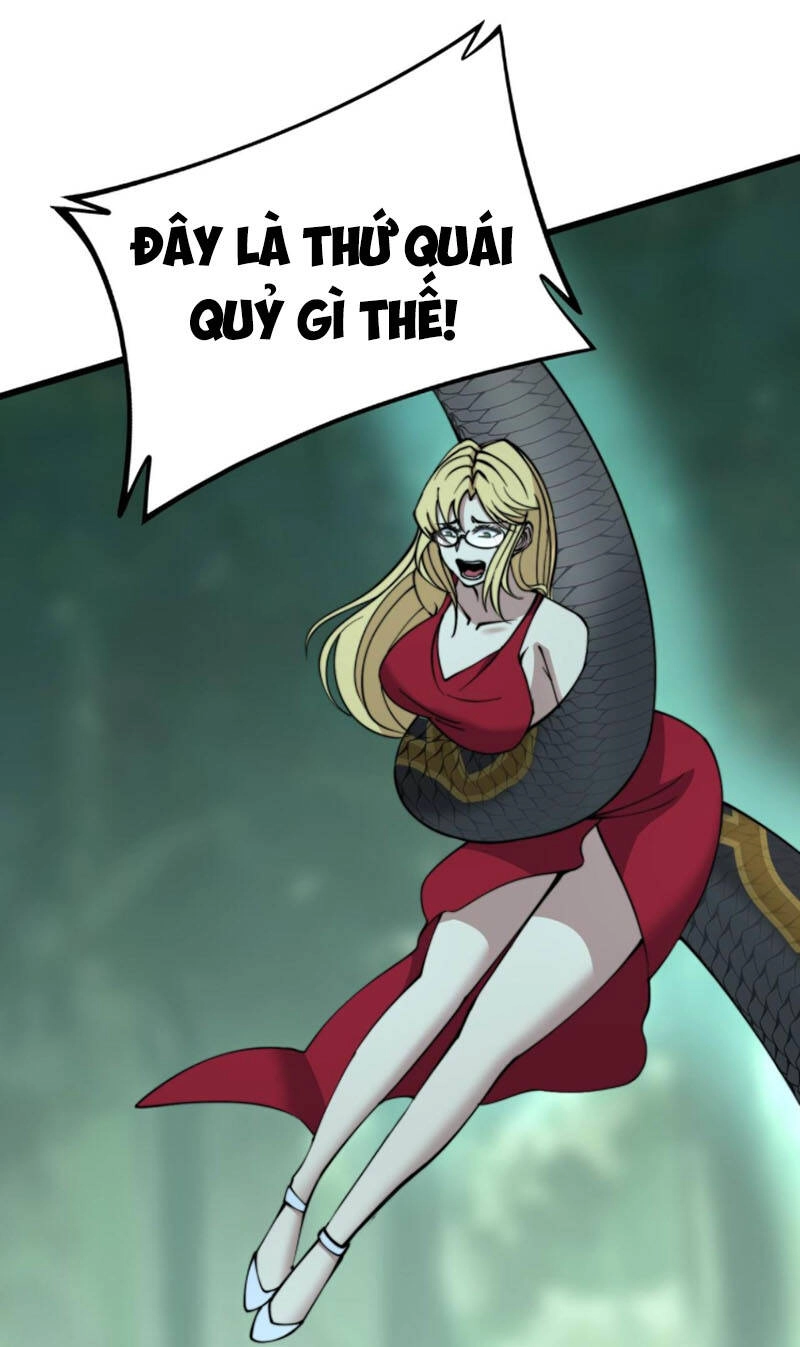 Độc Thủ Vu Y Chapter 281 - 46