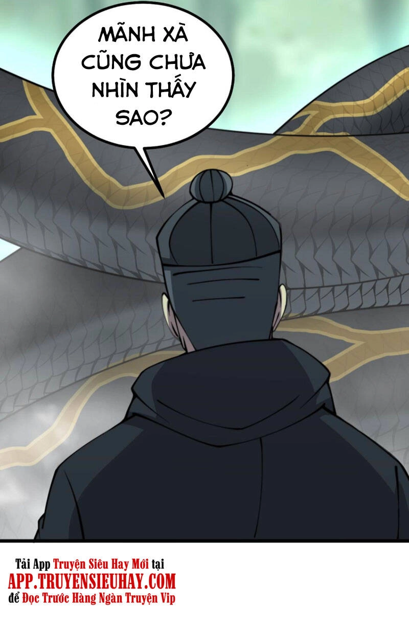 Độc Thủ Vu Y Chapter 281 - 47