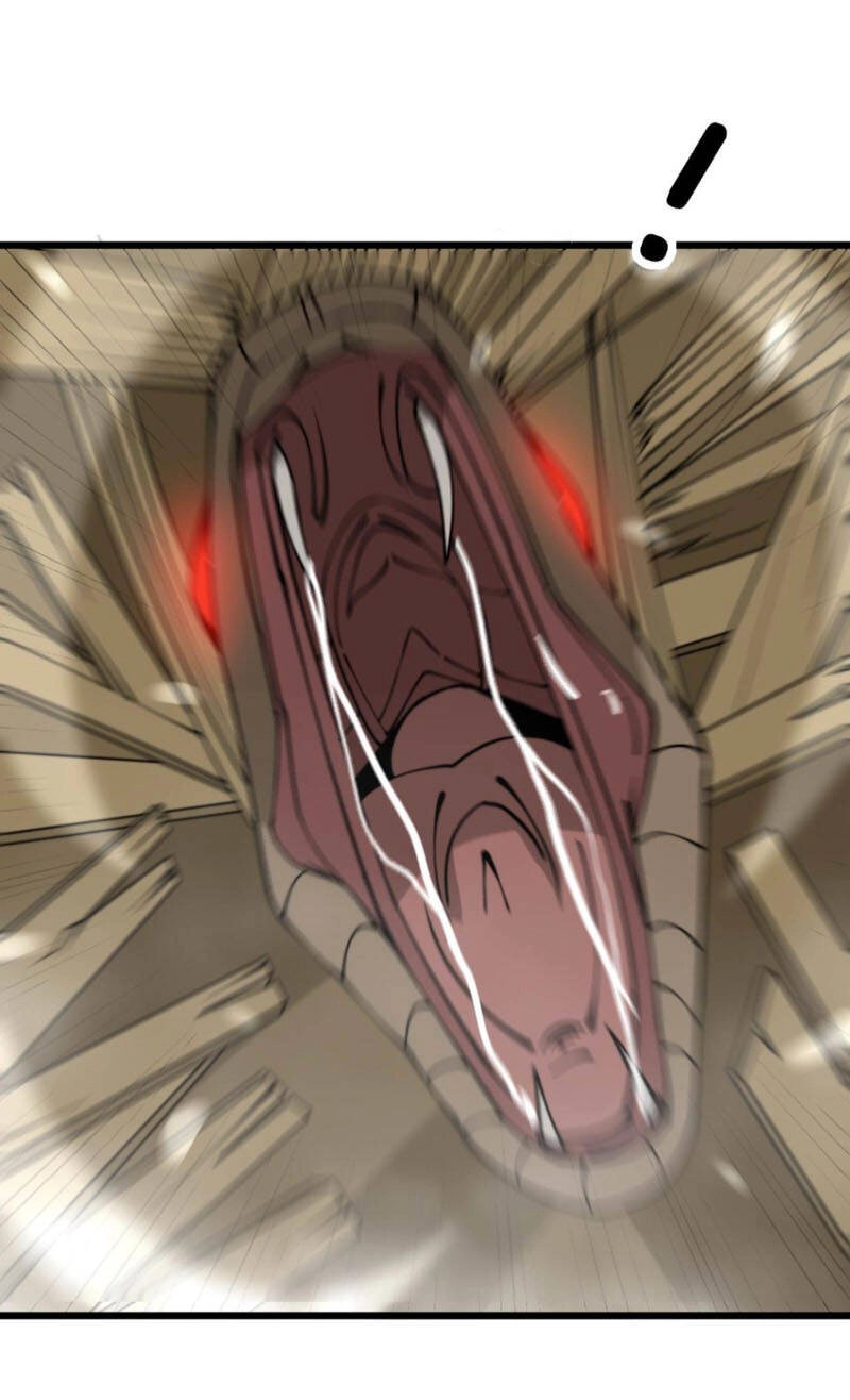 Độc Thủ Vu Y Chapter 281 - 54