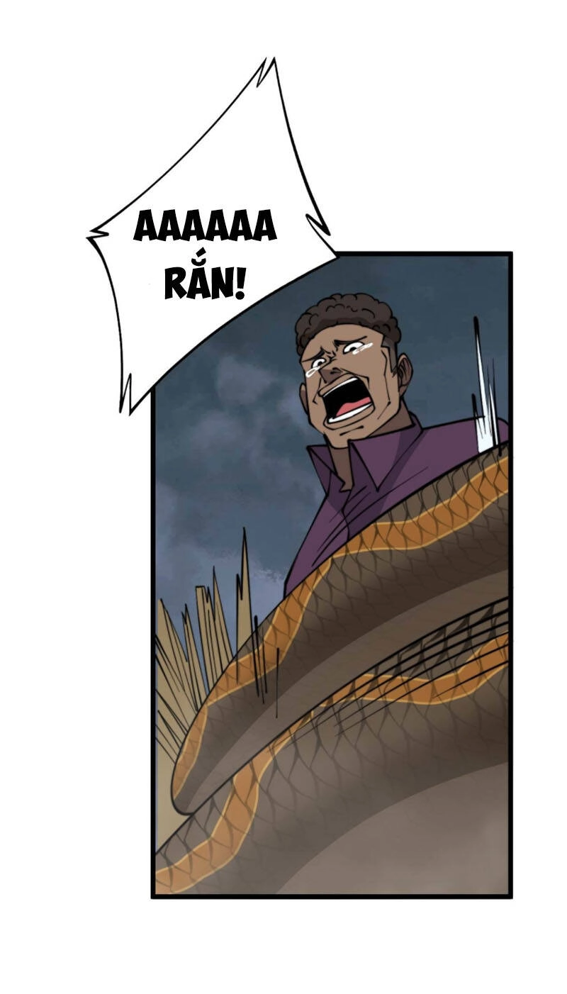 Độc Thủ Vu Y Chapter 281 - 56