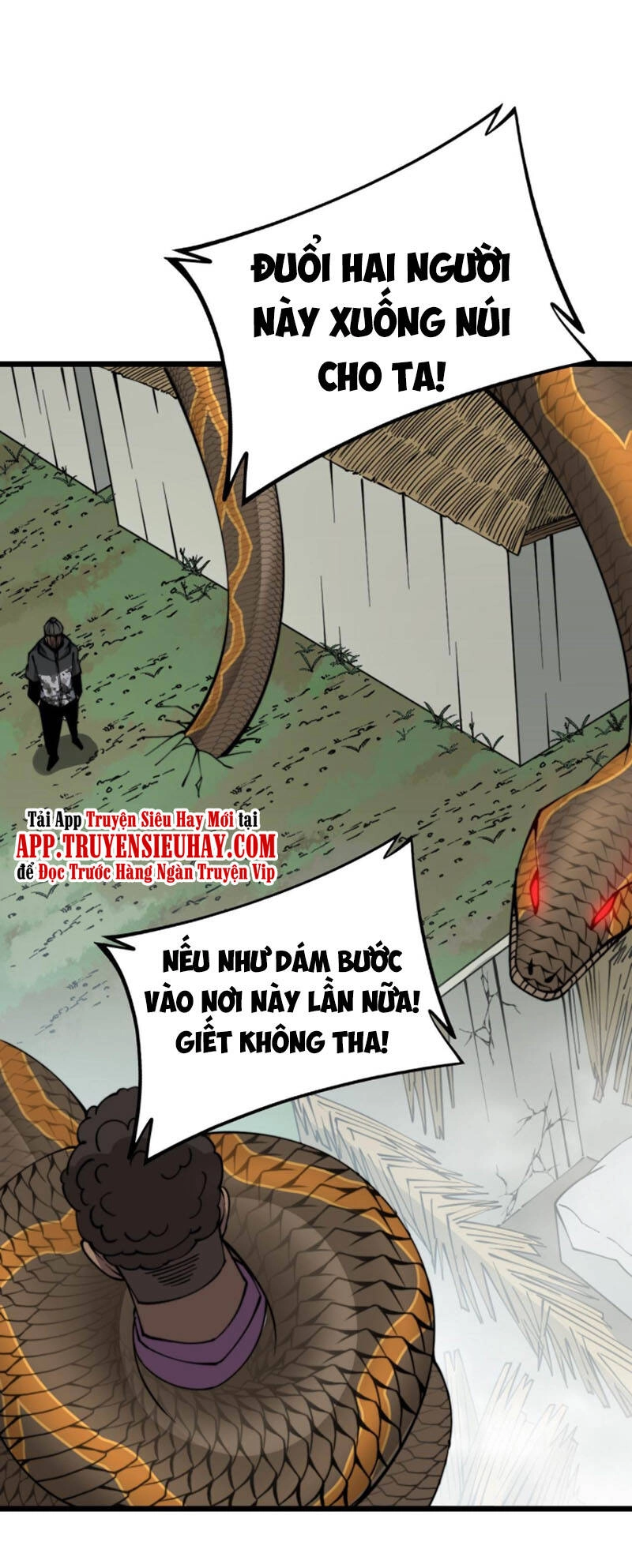 Độc Thủ Vu Y Chapter 281 - 57
