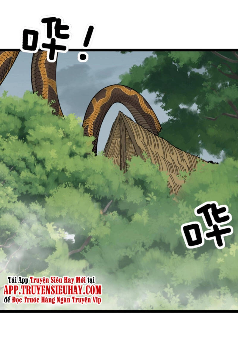 Độc Thủ Vu Y Chapter 282 - 1