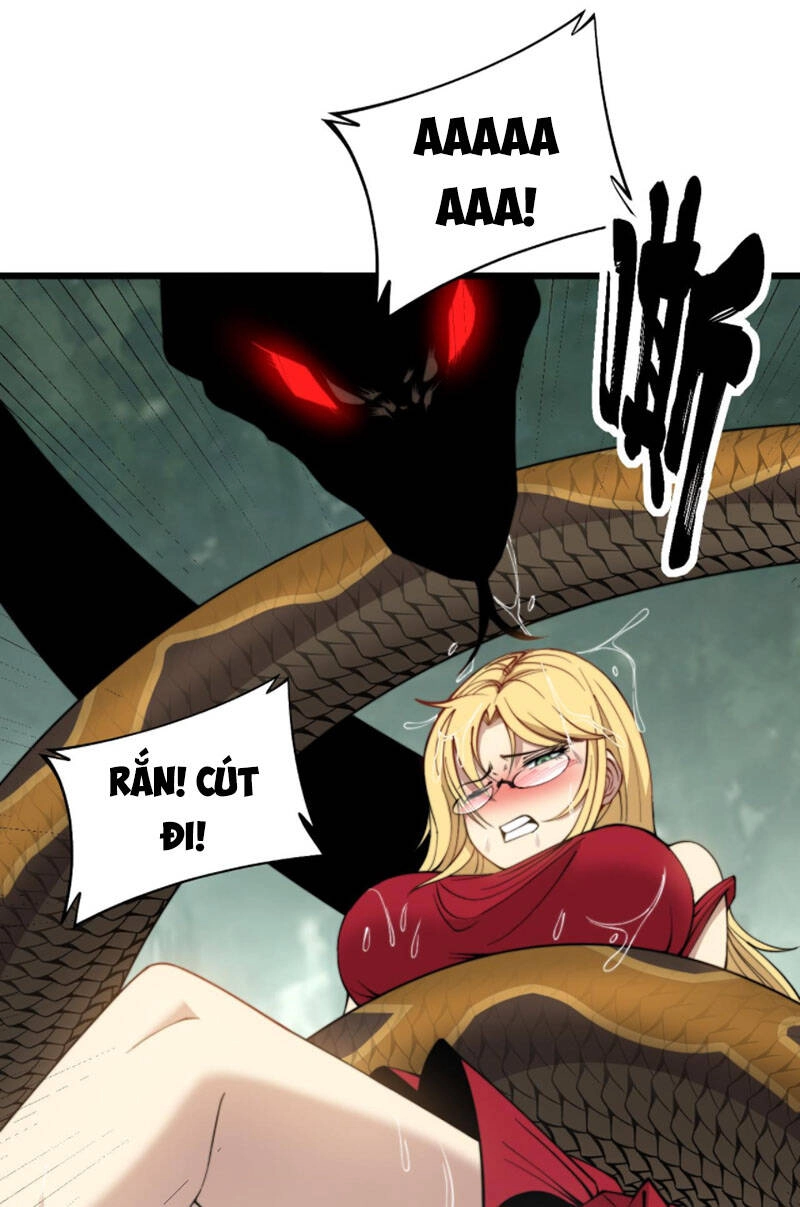 Độc Thủ Vu Y Chapter 282 - 5