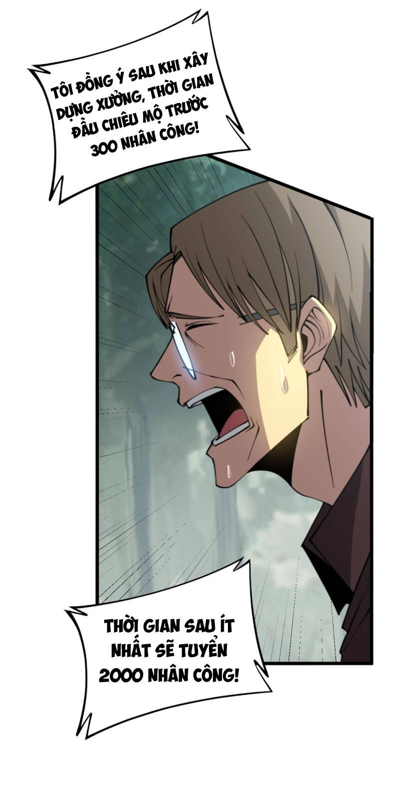 Độc Thủ Vu Y Chapter 282 - 7