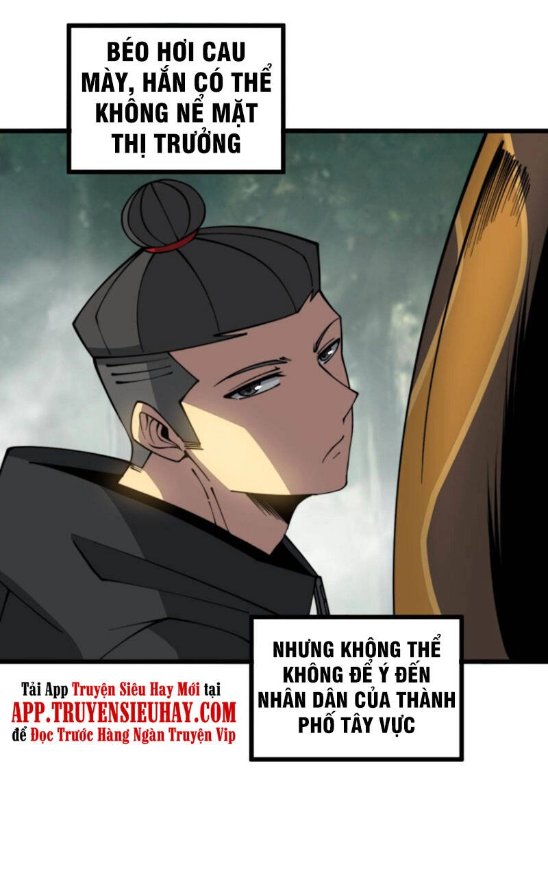 Độc Thủ Vu Y Chapter 282 - 8