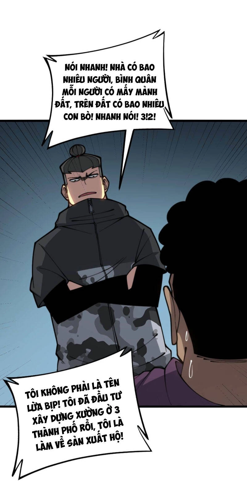 Độc Thủ Vu Y Chapter 282 - 11