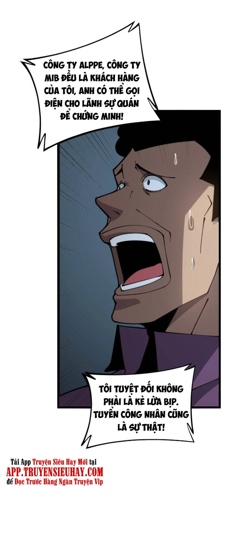 Độc Thủ Vu Y Chapter 282 - 12