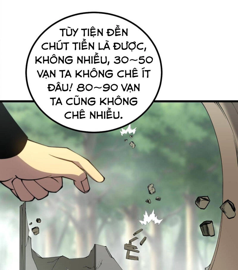Độc Thủ Vu Y Chapter 282 - 15