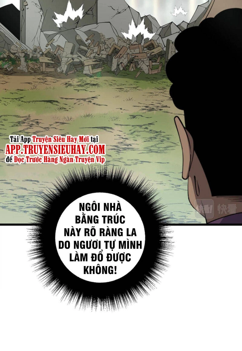 Độc Thủ Vu Y Chapter 282 - 16