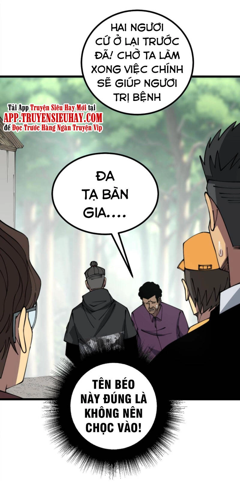 Độc Thủ Vu Y Chapter 282 - 18