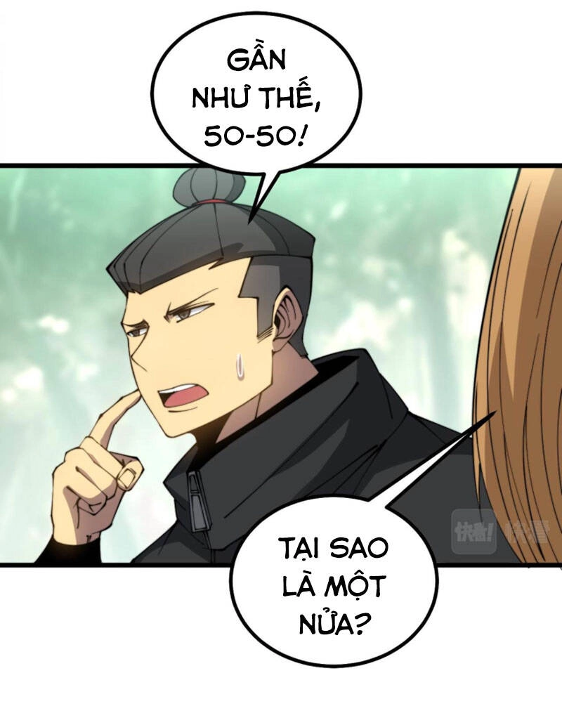 Độc Thủ Vu Y Chapter 282 - 23