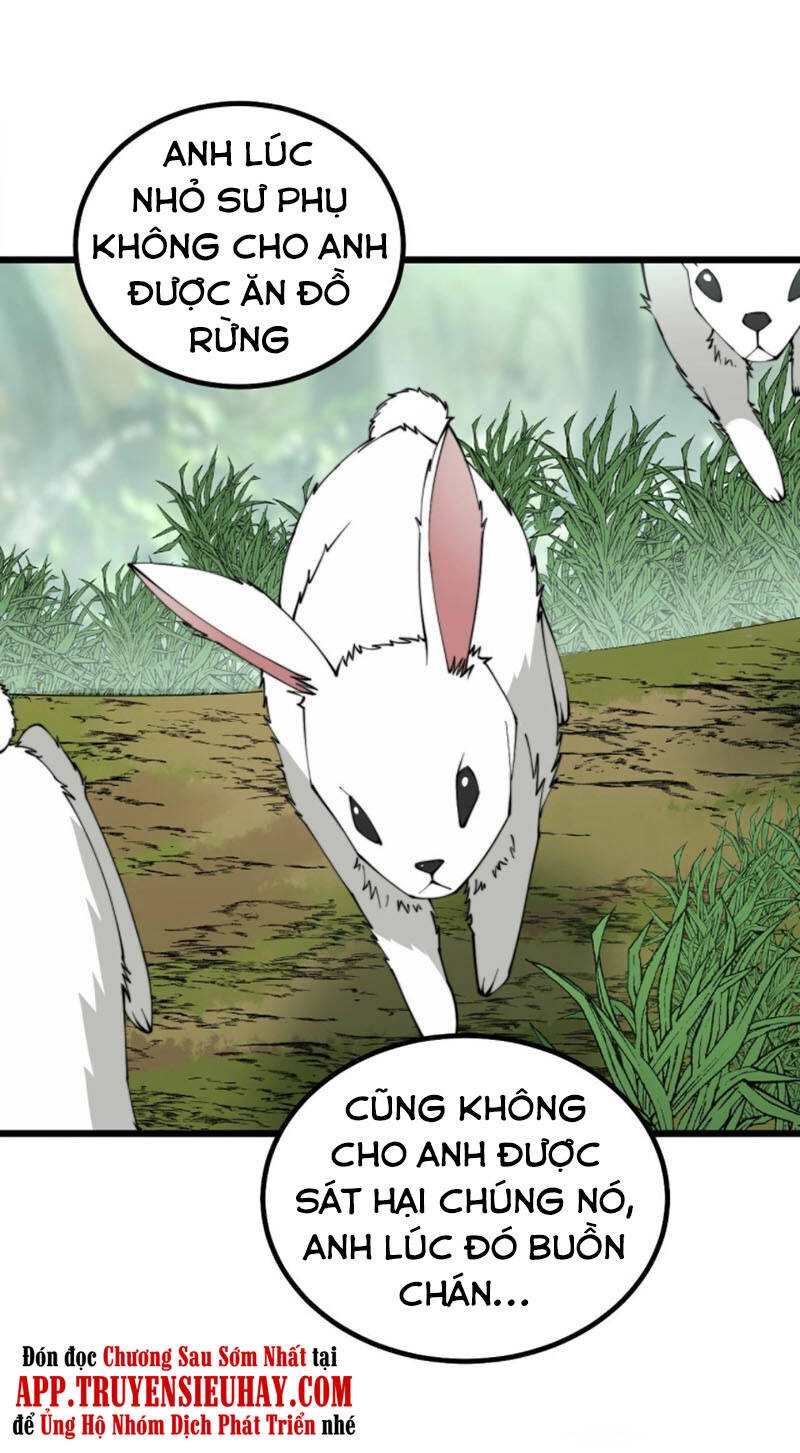 Độc Thủ Vu Y Chapter 282 - 24