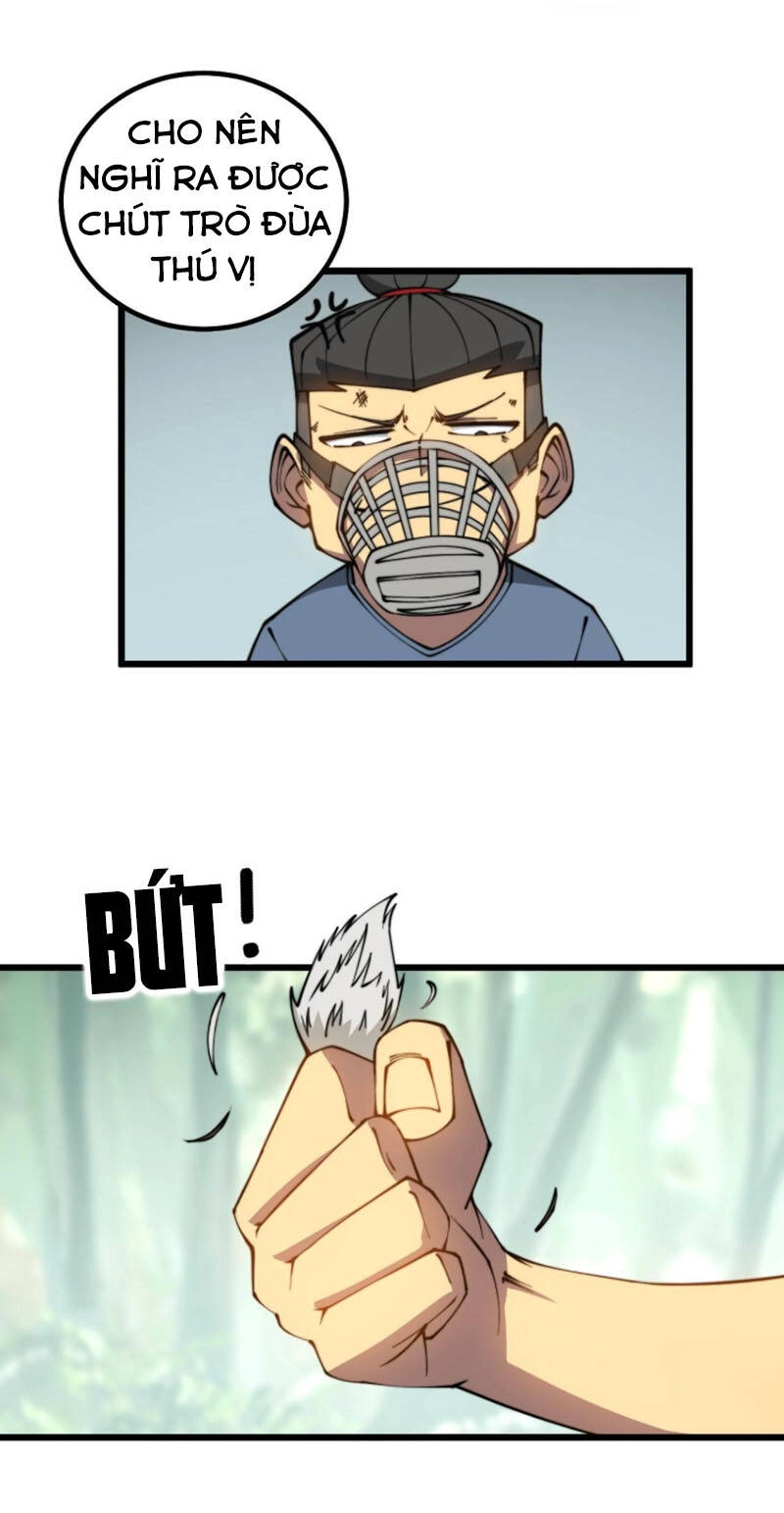 Độc Thủ Vu Y Chapter 282 - 25