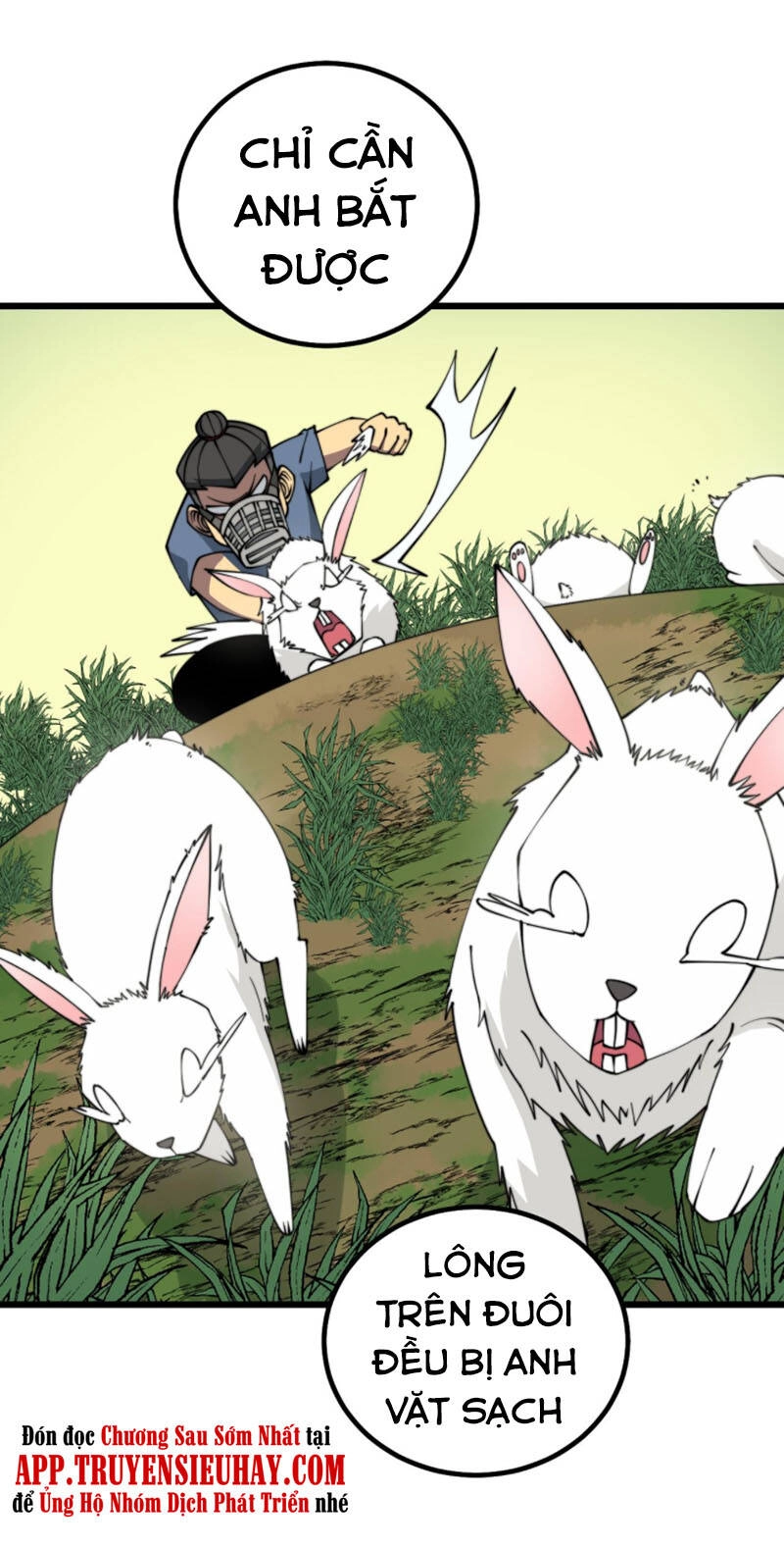 Độc Thủ Vu Y Chapter 282 - 26