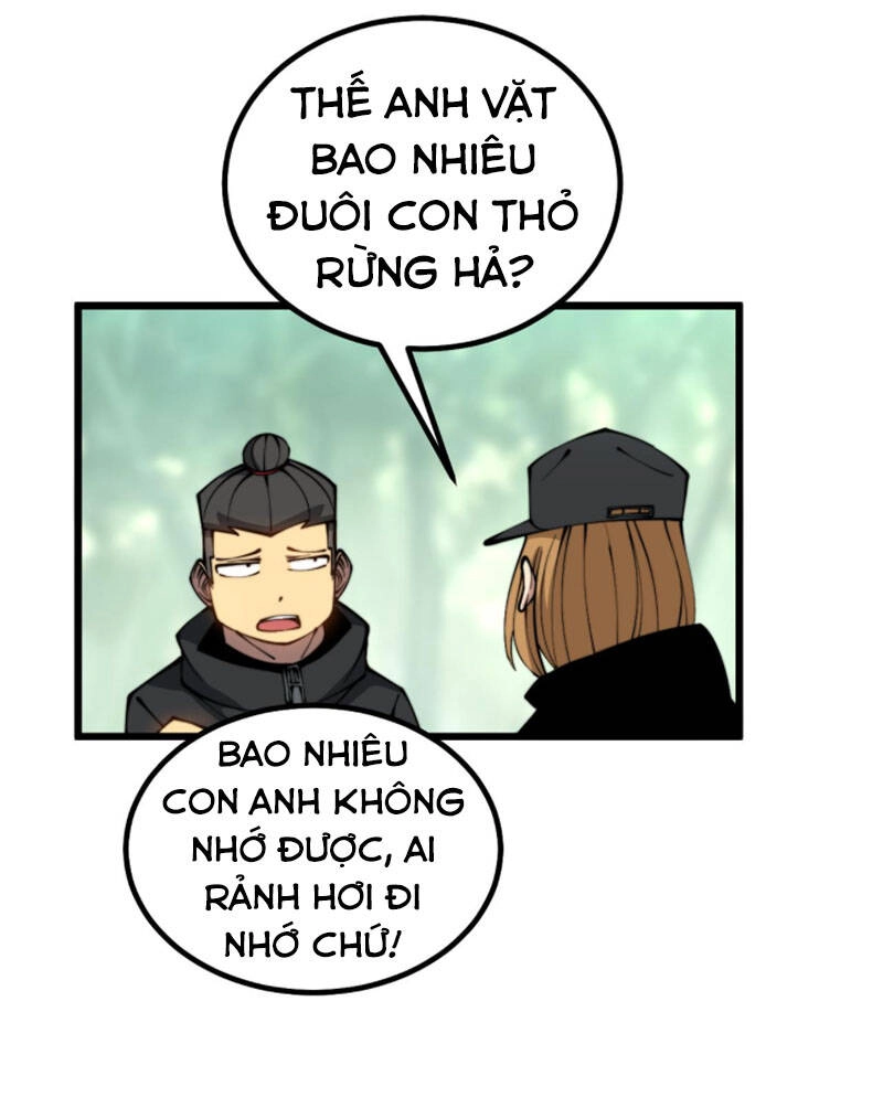 Độc Thủ Vu Y Chapter 282 - 29