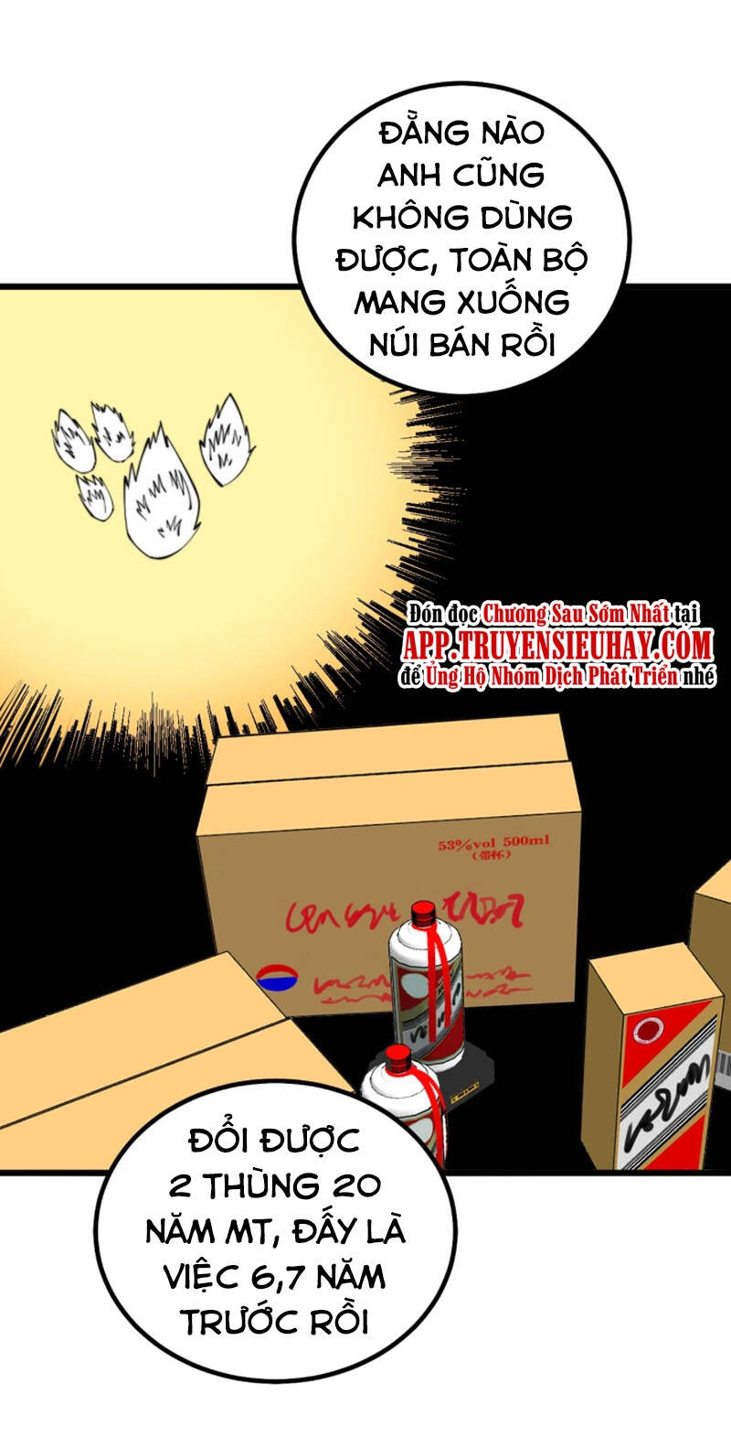 Độc Thủ Vu Y Chapter 282 - 30