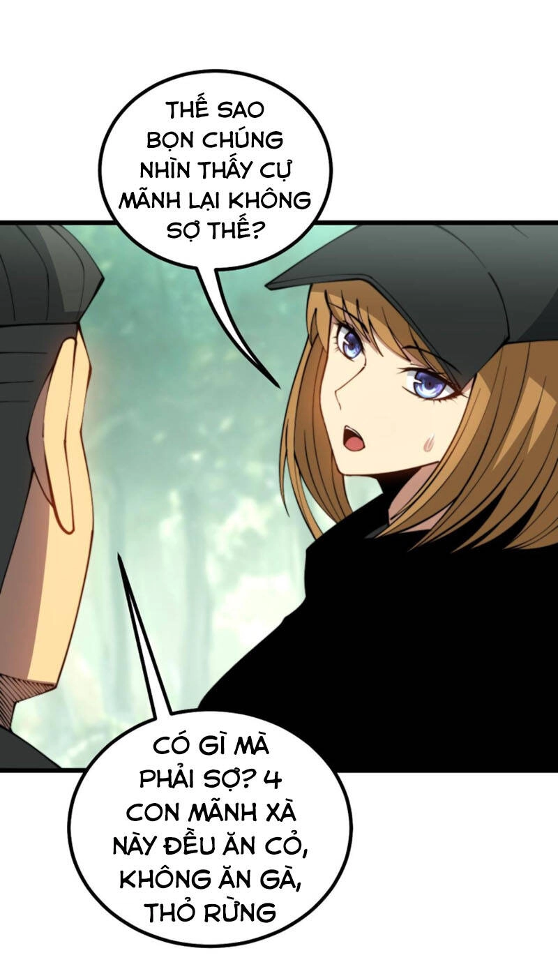 Độc Thủ Vu Y Chapter 282 - 31