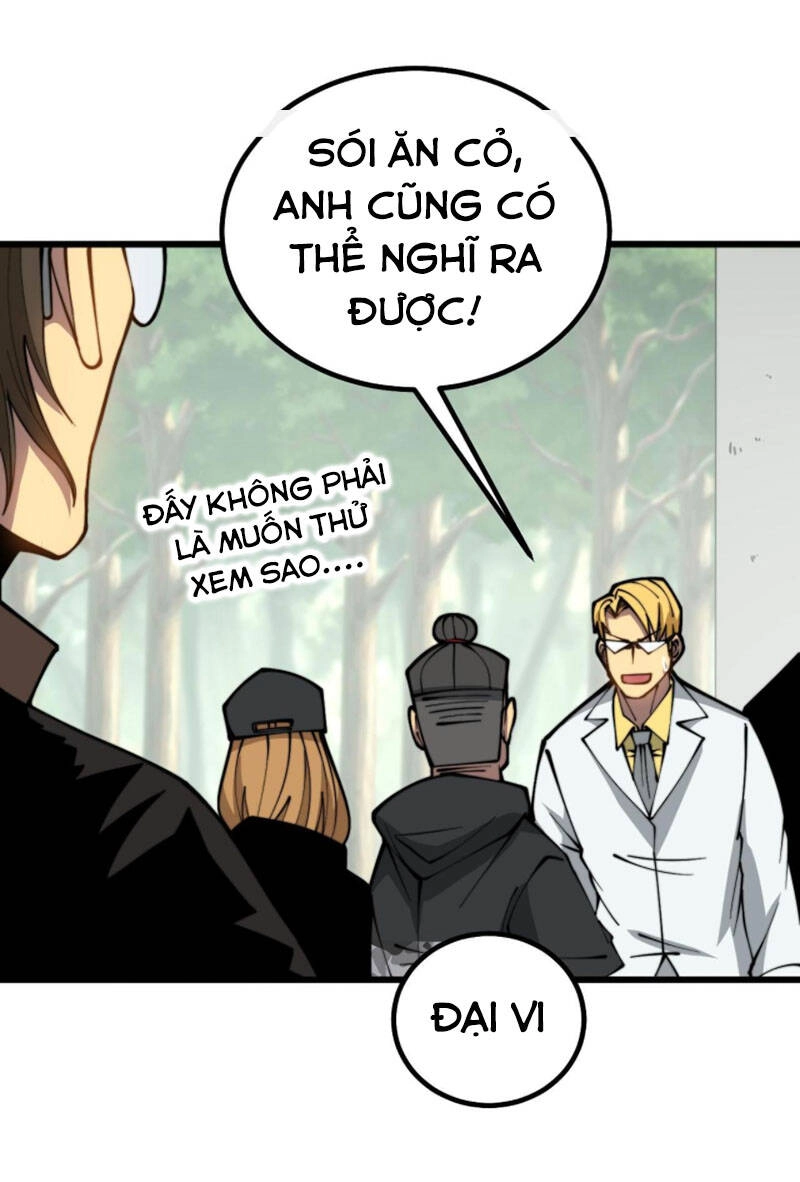 Độc Thủ Vu Y Chapter 282 - 39