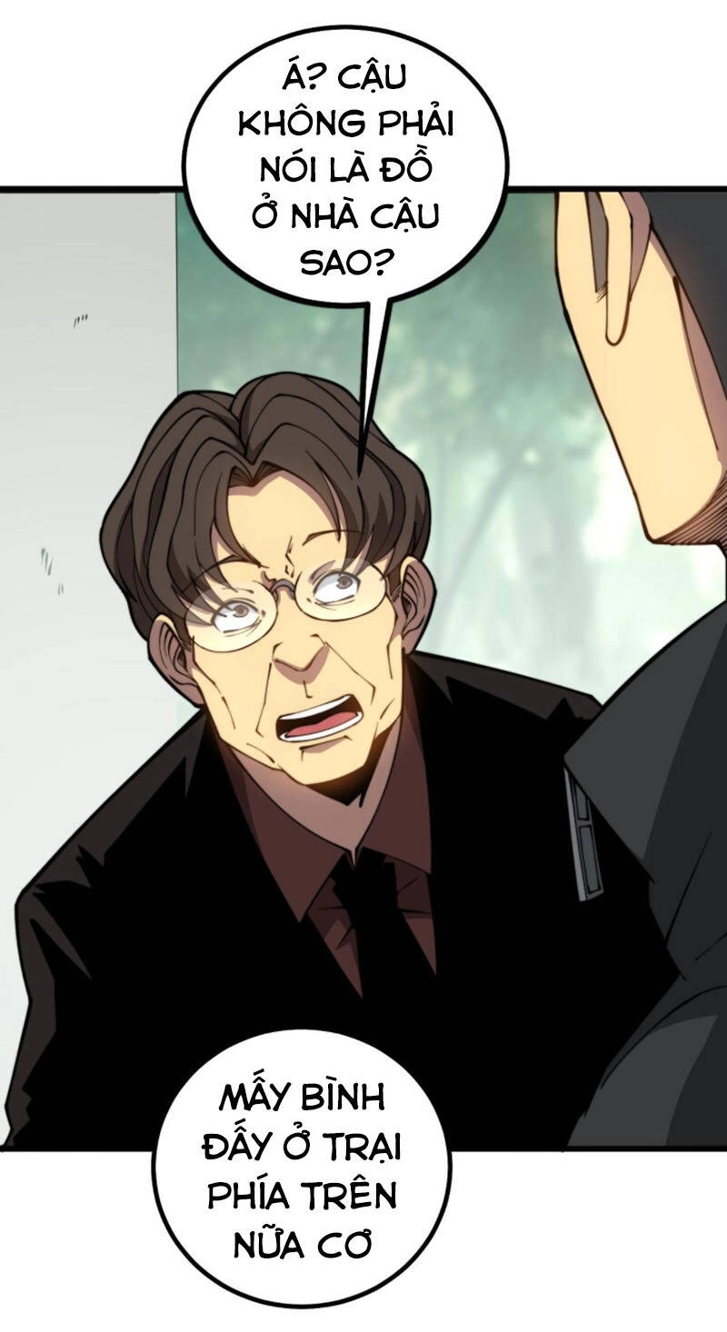 Độc Thủ Vu Y Chapter 282 - 41