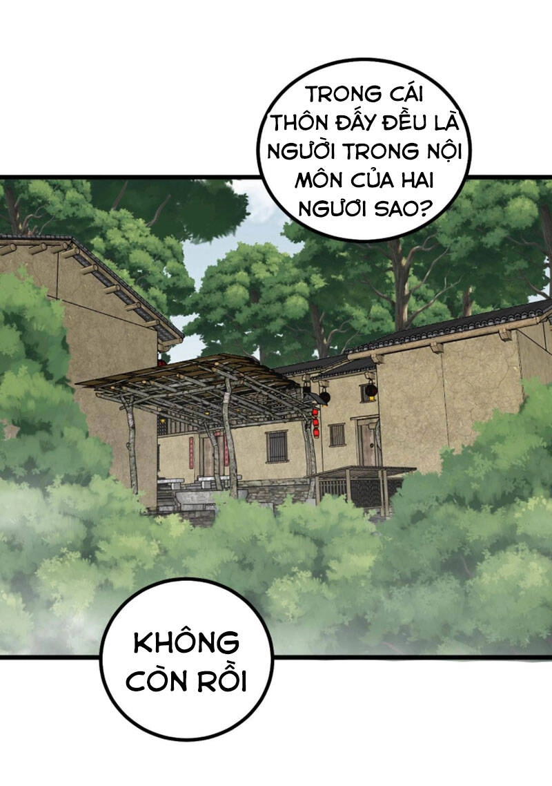 Độc Thủ Vu Y Chapter 282 - 43