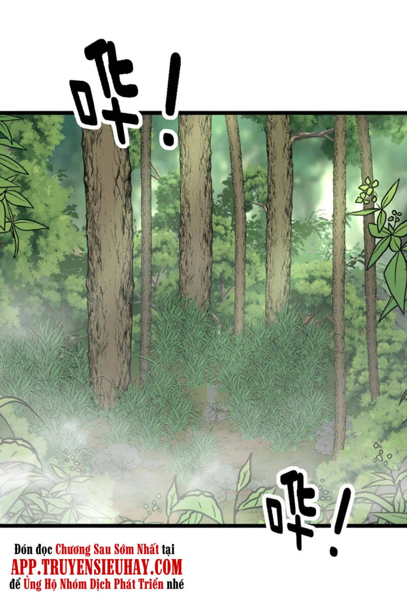 Độc Thủ Vu Y Chapter 283 - 1