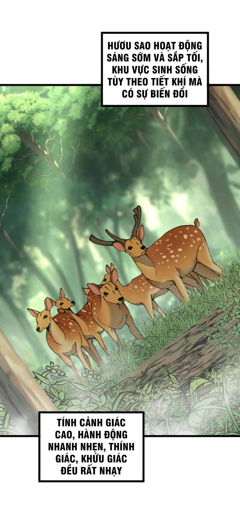 Độc Thủ Vu Y Chapter 283 - 2