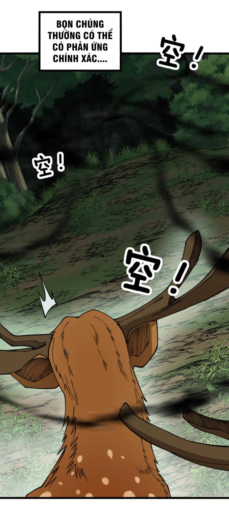 Độc Thủ Vu Y Chapter 283 - 4