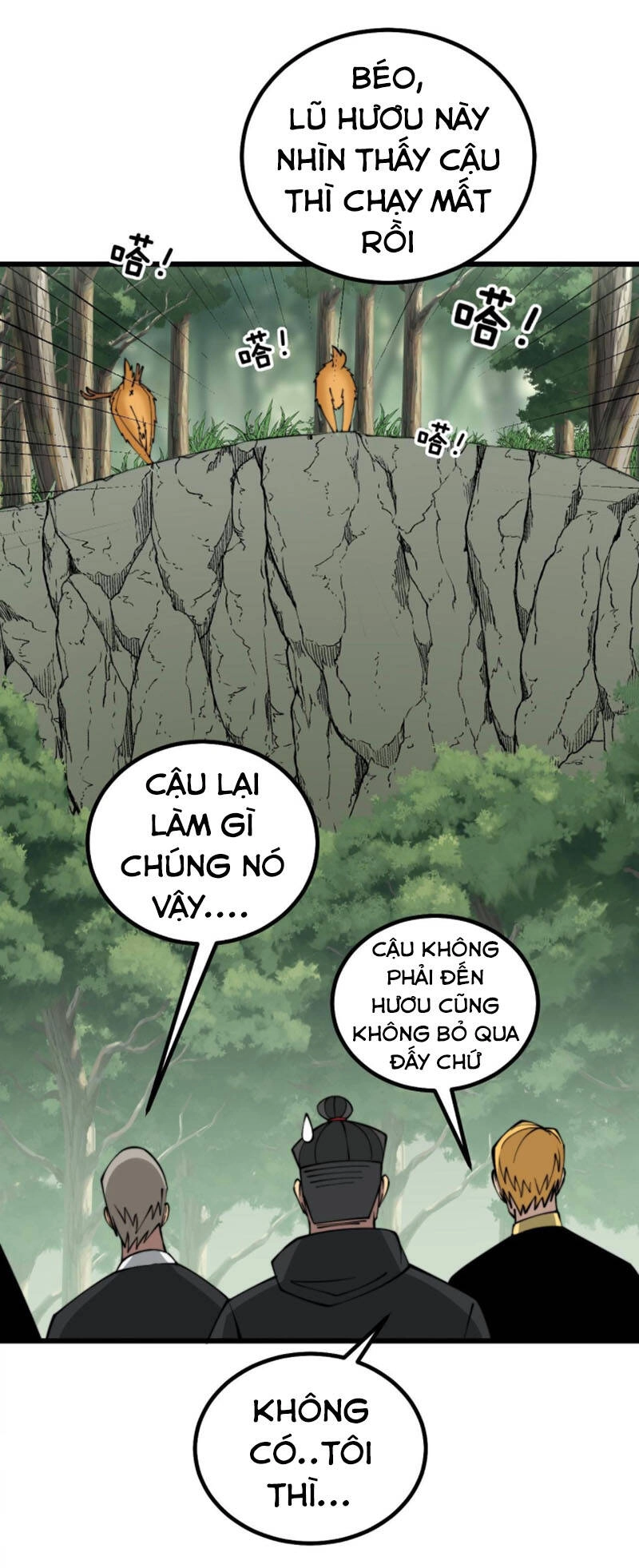 Độc Thủ Vu Y Chapter 283 - 6