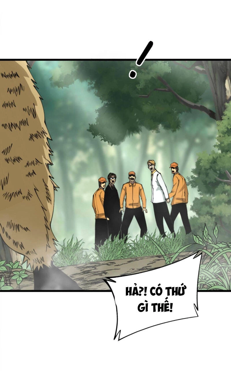 Độc Thủ Vu Y Chapter 283 - 8