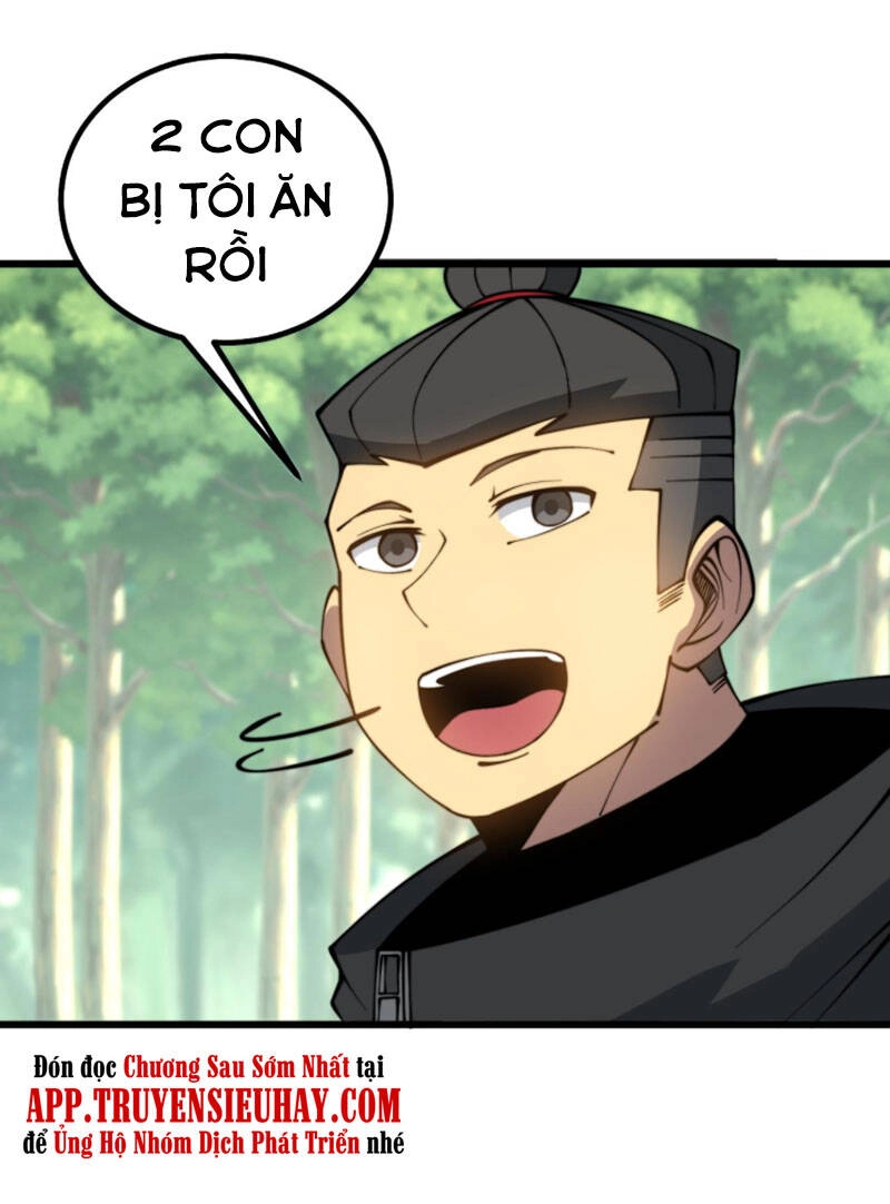 Độc Thủ Vu Y Chapter 283 - 13