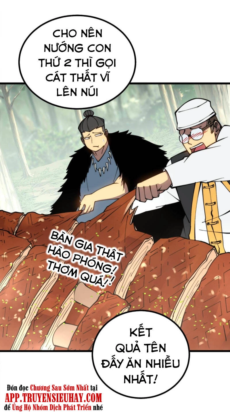 Độc Thủ Vu Y Chapter 283 - 19