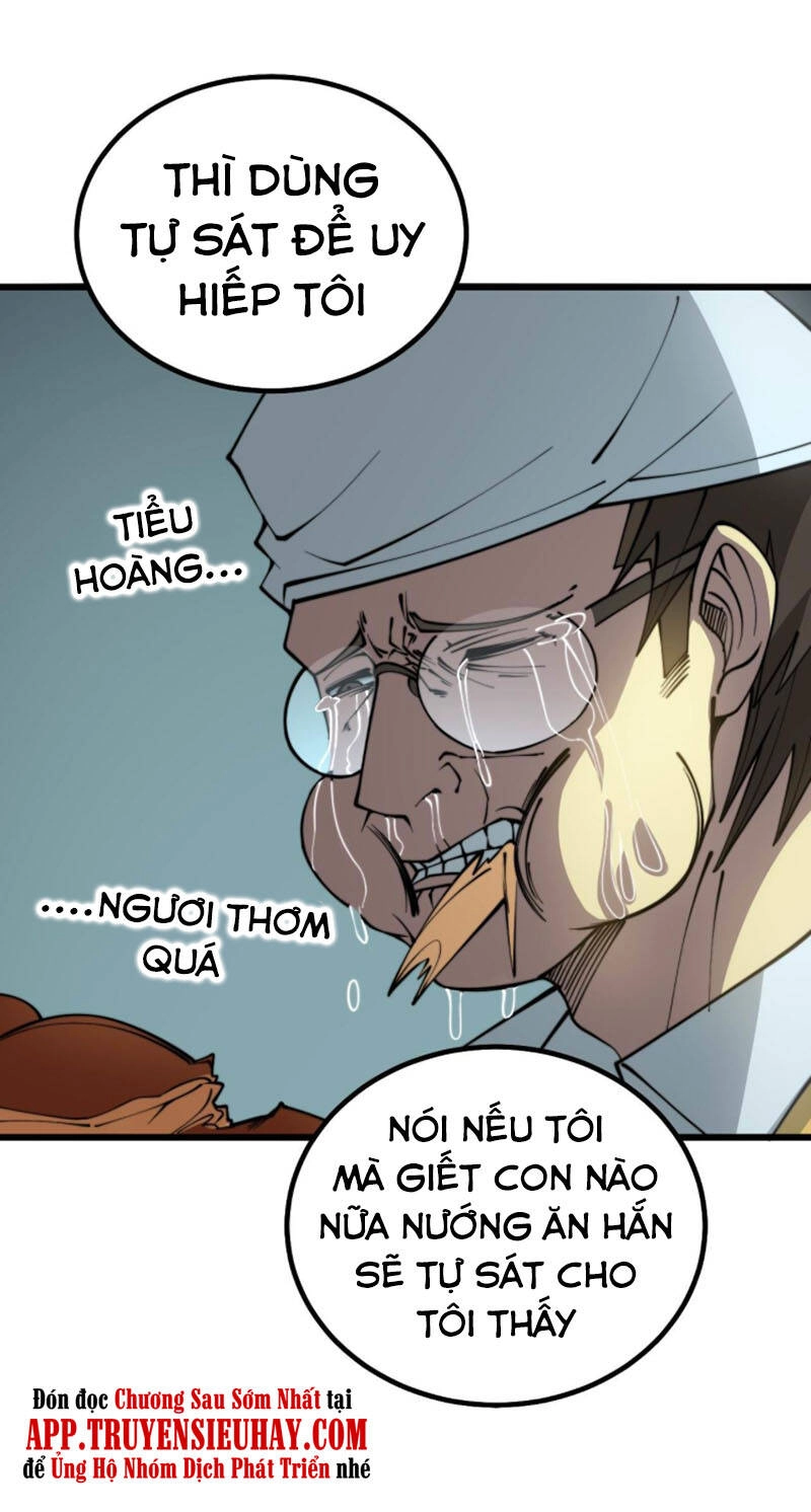 Độc Thủ Vu Y Chapter 283 - 21