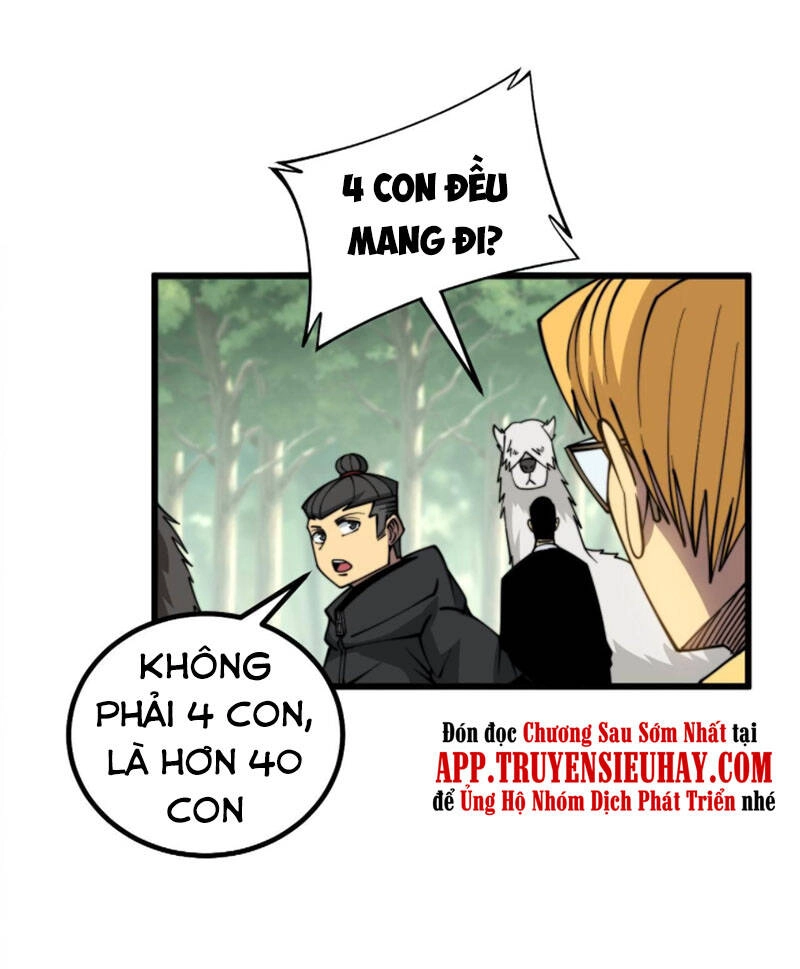 Độc Thủ Vu Y Chapter 283 - 23