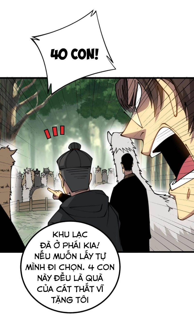 Độc Thủ Vu Y Chapter 283 - 24