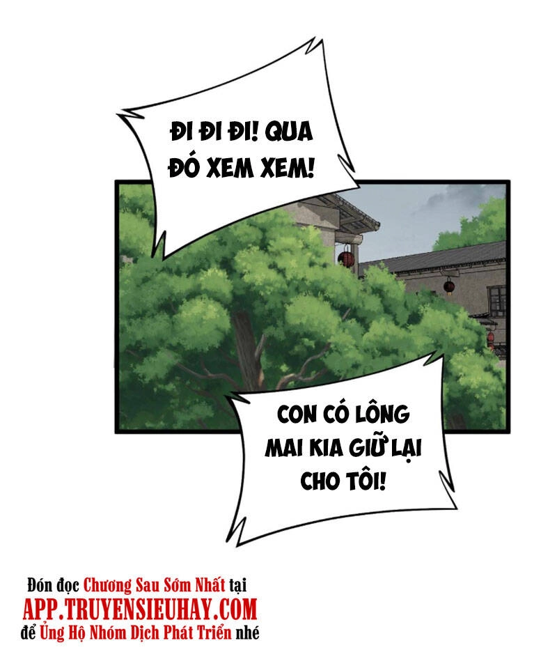 Độc Thủ Vu Y Chapter 283 - 25
