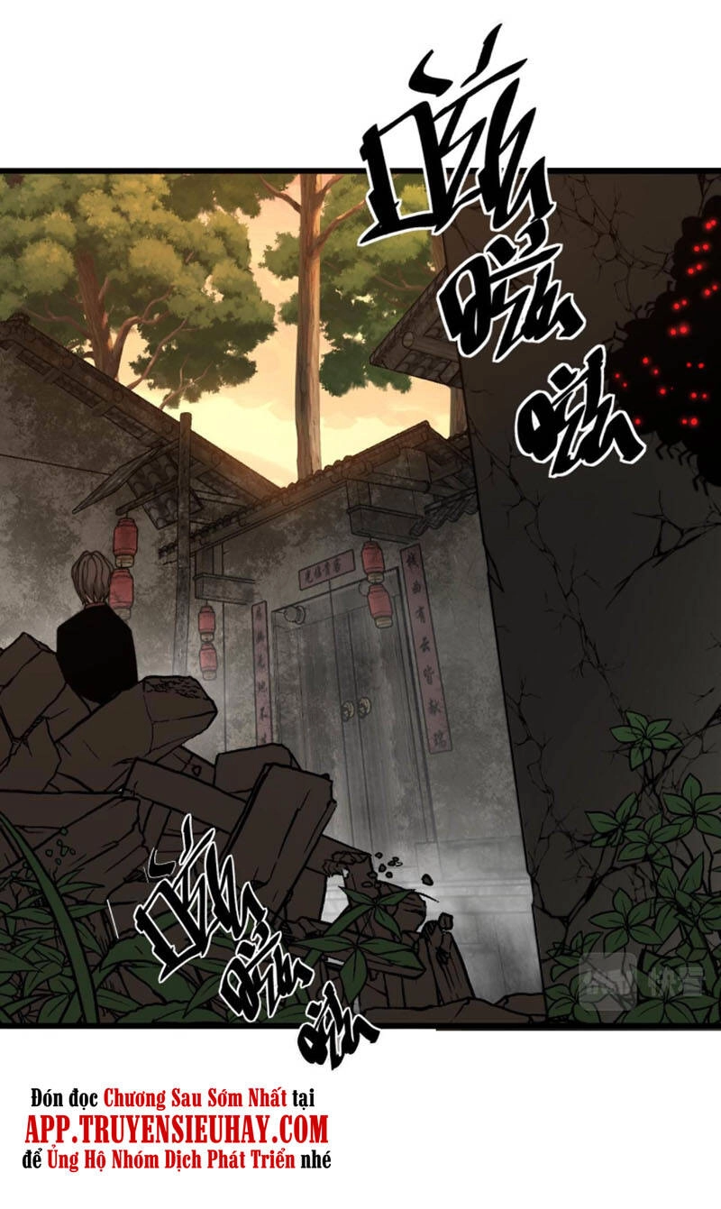 Độc Thủ Vu Y Chapter 283 - 29