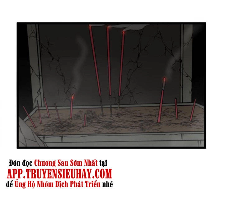 Độc Thủ Vu Y Chapter 283 - 33