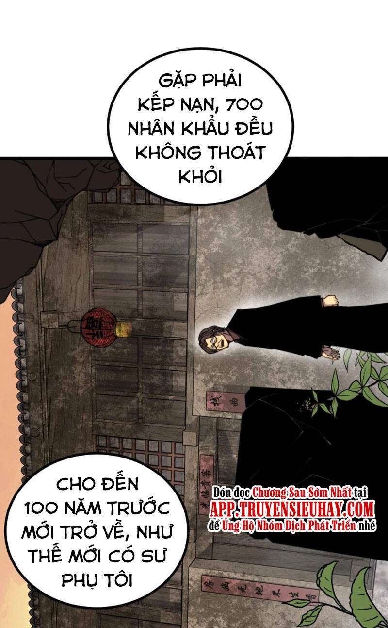 Độc Thủ Vu Y Chapter 283 - 35