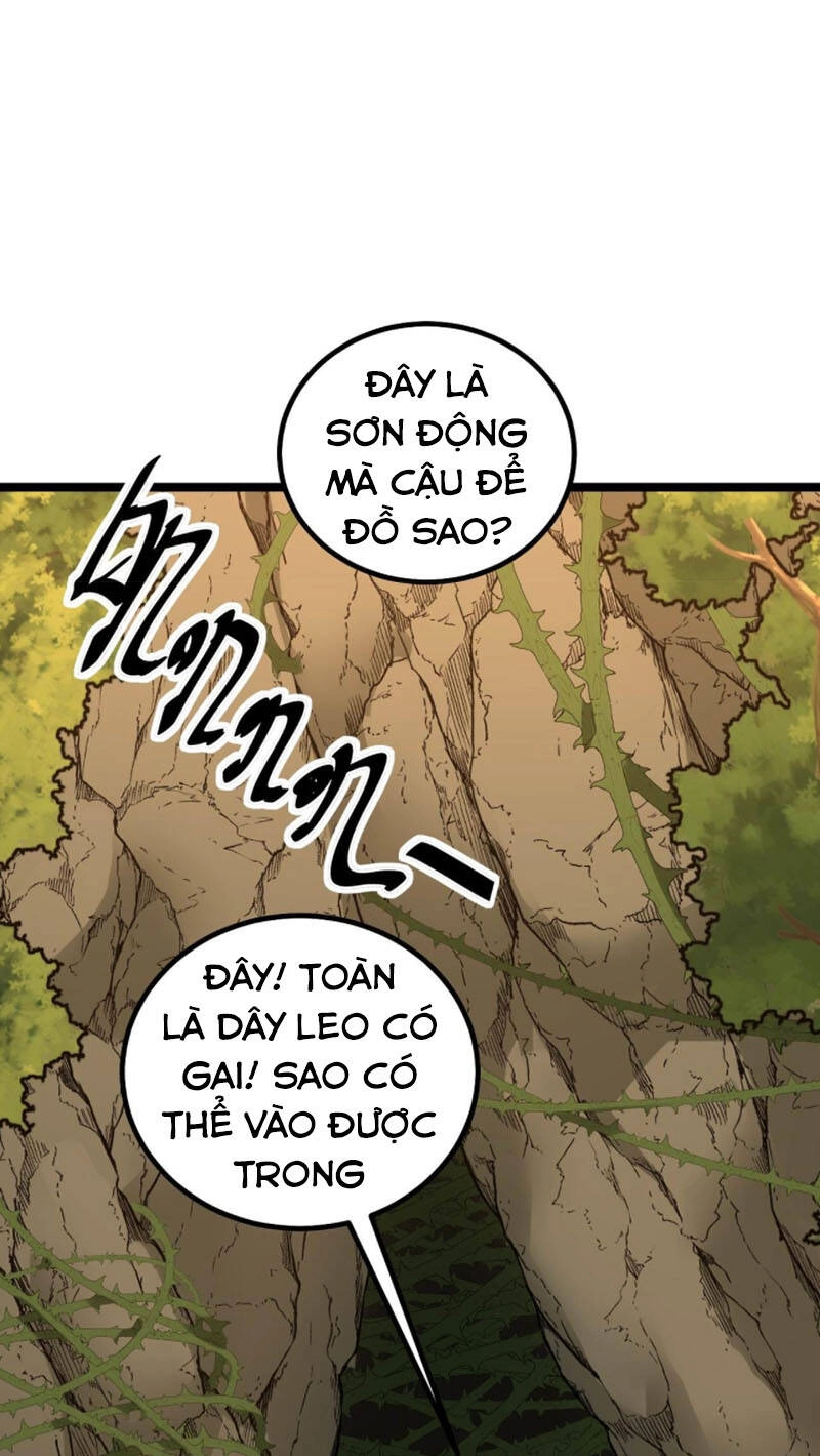 Độc Thủ Vu Y Chapter 283 - 40