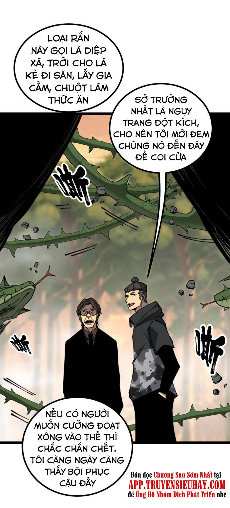 Độc Thủ Vu Y Chapter 283 - 45