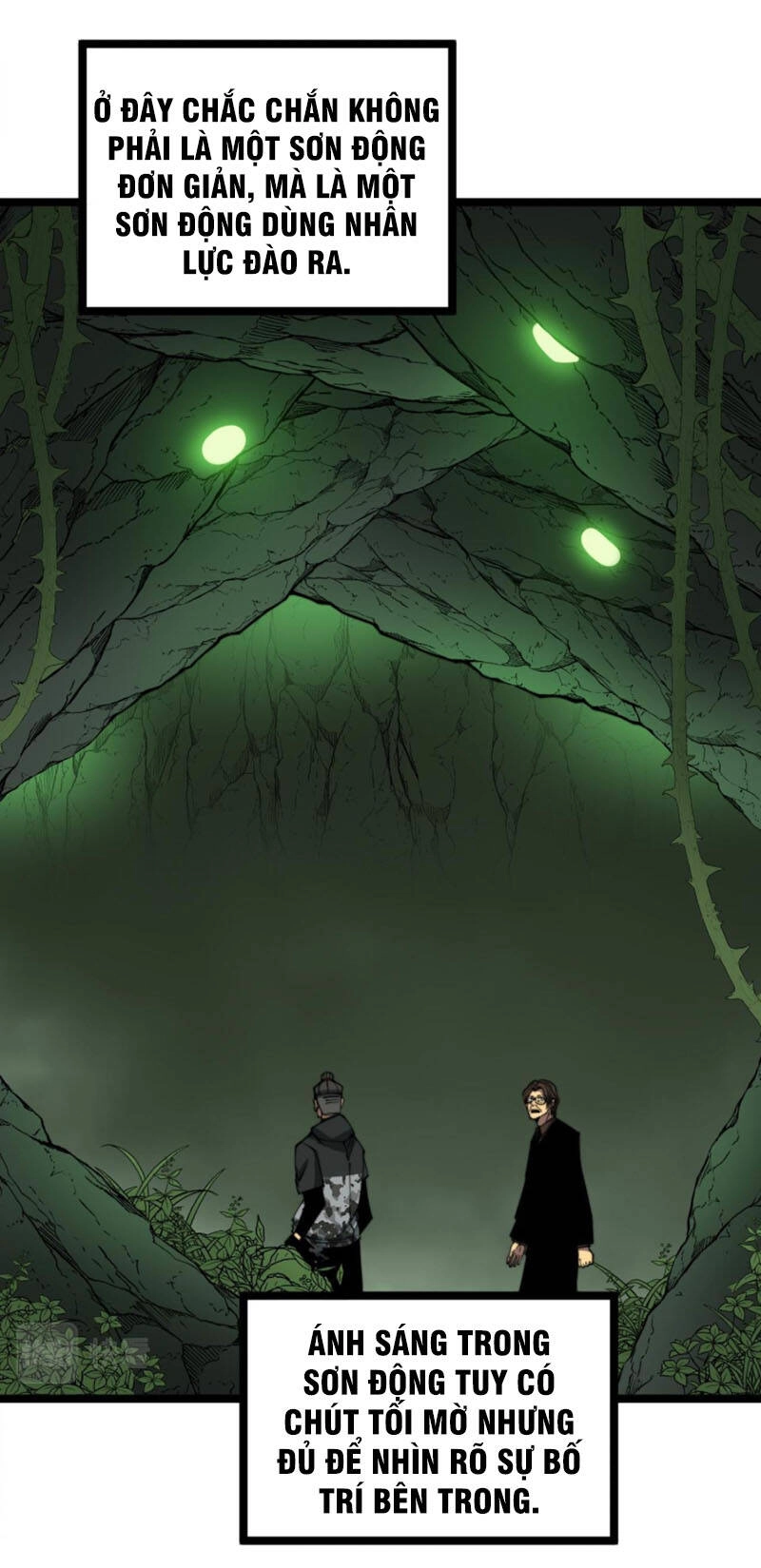 Độc Thủ Vu Y Chapter 283 - 46