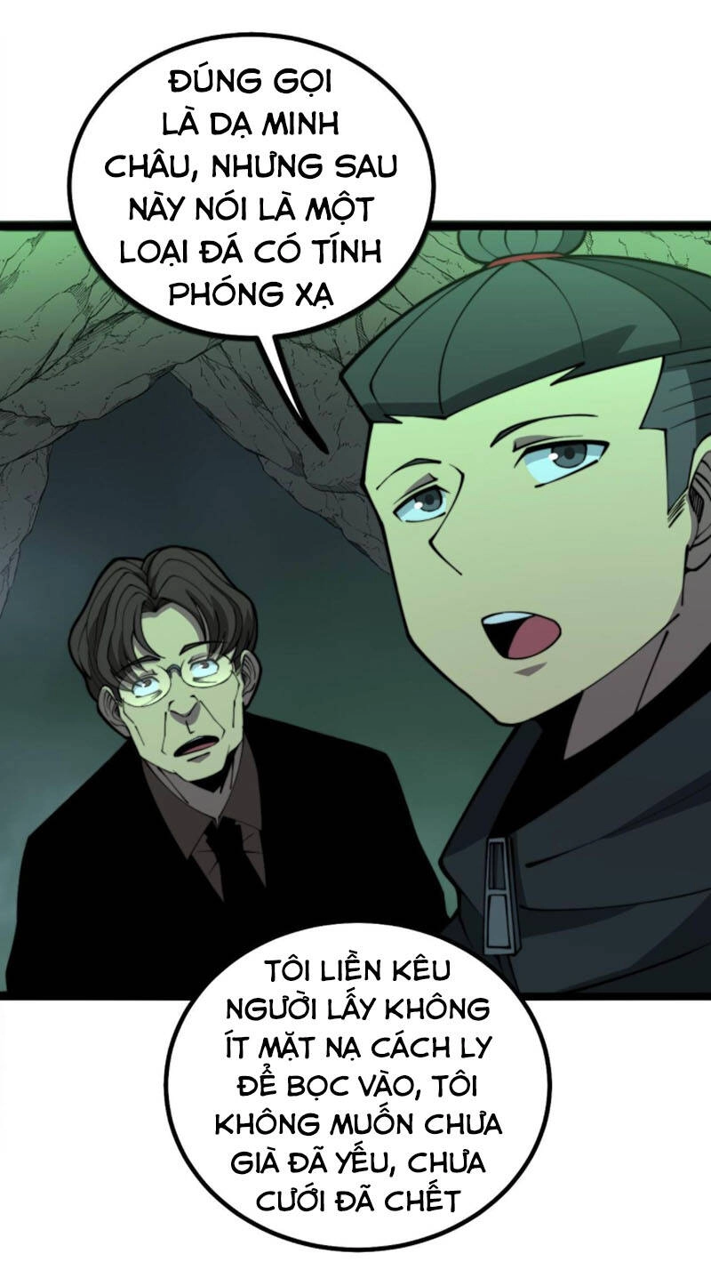 Độc Thủ Vu Y Chapter 283 - 48