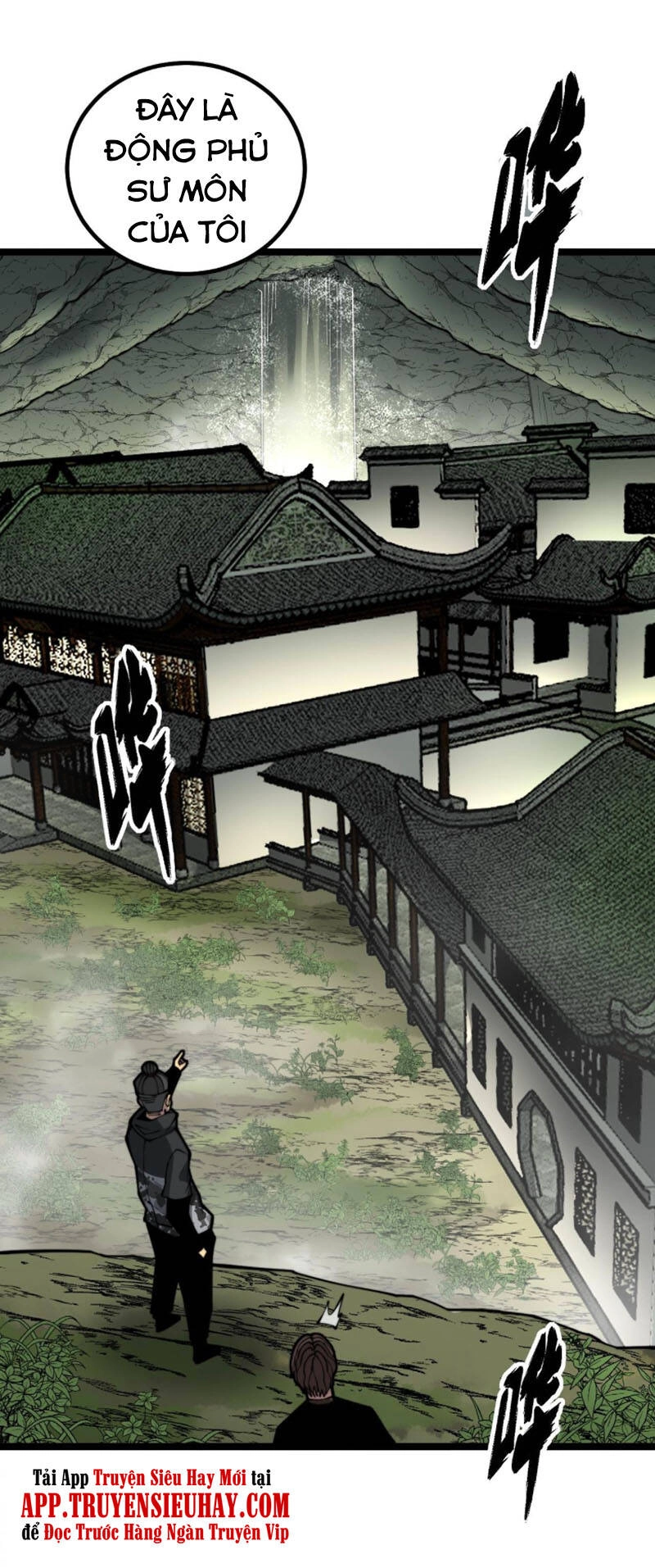 Độc Thủ Vu Y Chapter 283 - 50