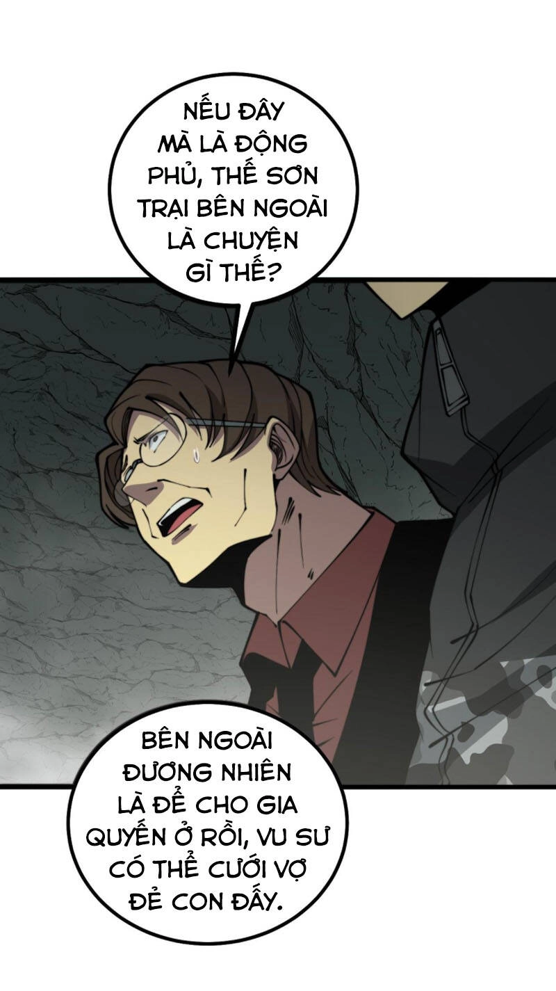 Độc Thủ Vu Y Chapter 284 - 5