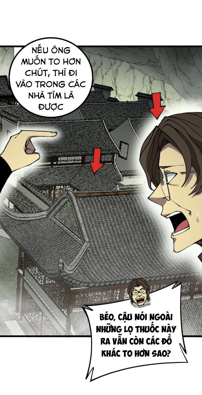 Độc Thủ Vu Y Chapter 284 - 9