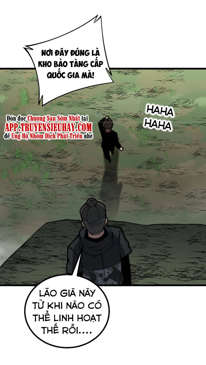 Độc Thủ Vu Y Chapter 284 - 12