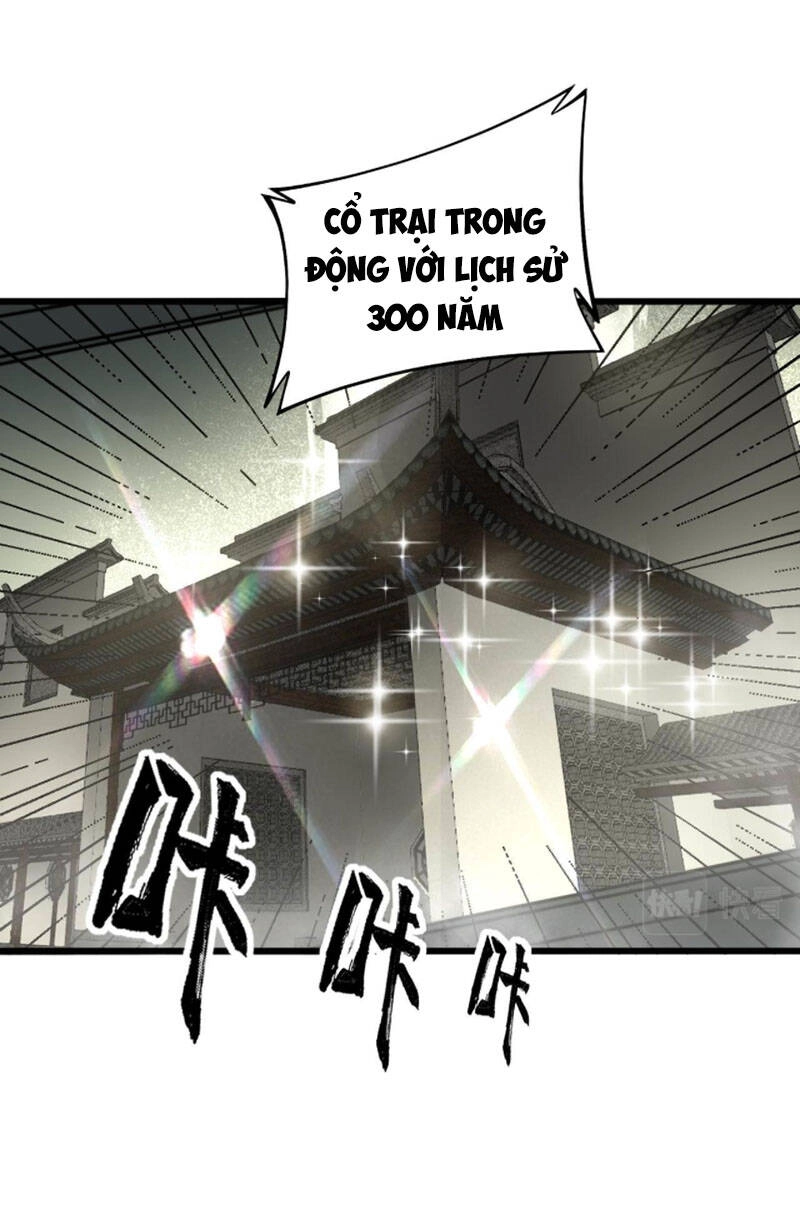 Độc Thủ Vu Y Chapter 284 - 13