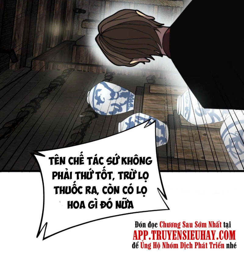 Độc Thủ Vu Y Chapter 284 - 18