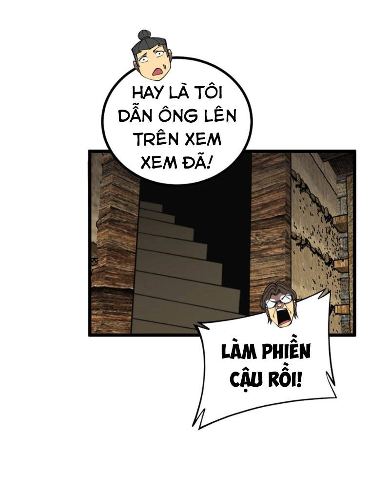 Độc Thủ Vu Y Chapter 284 - 19