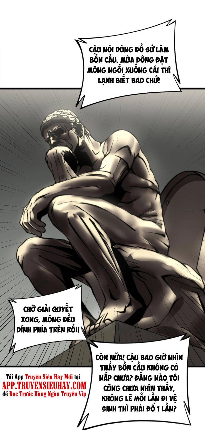 Độc Thủ Vu Y Chapter 284 - 24